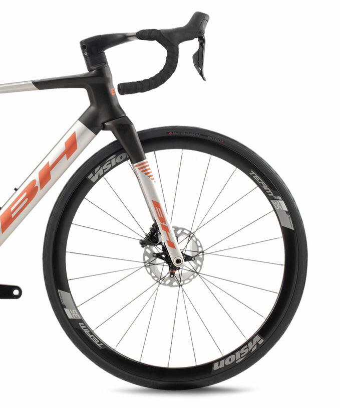 Racefietsen BH Bikes Rs1 4.0 2/3