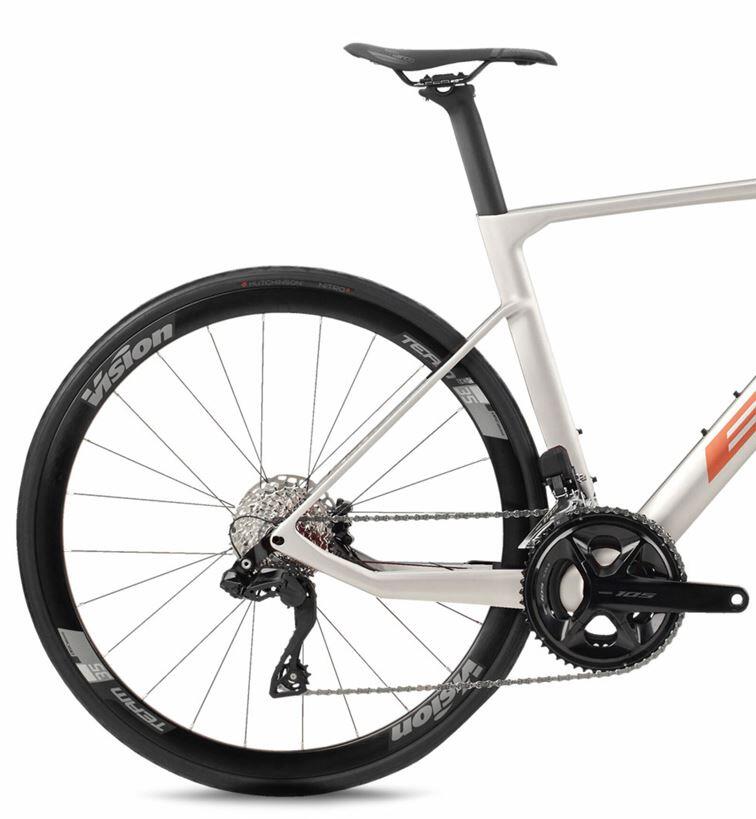 Racefietsen BH Bikes Rs1 4.0 3/3