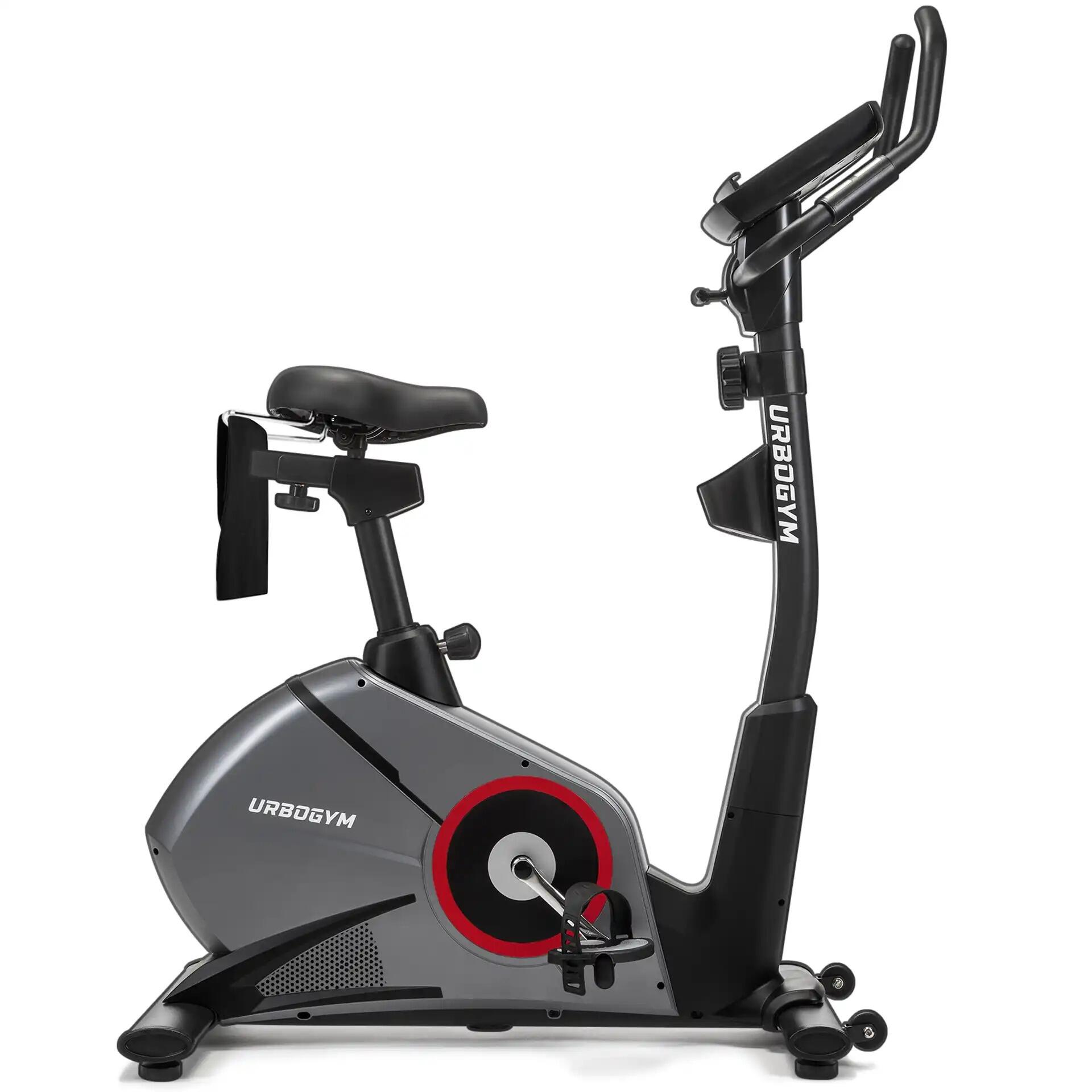 Rower stacjonarny Urbogym Lead 2/7
