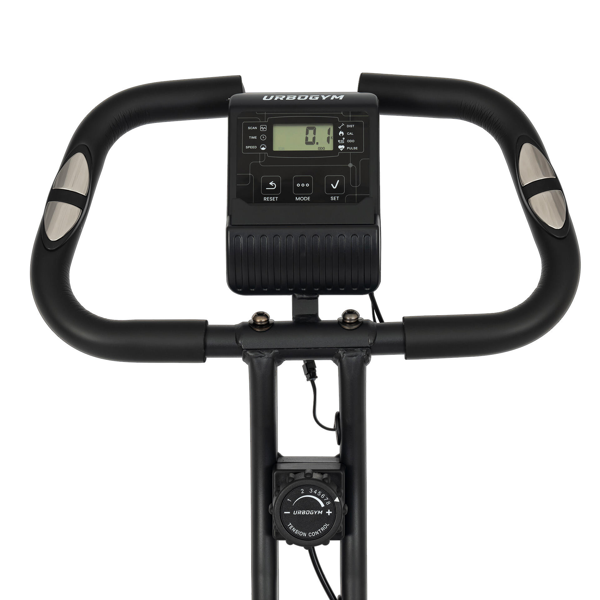 Rower stacjonarny Urbogym X-bike Alpha 7/7