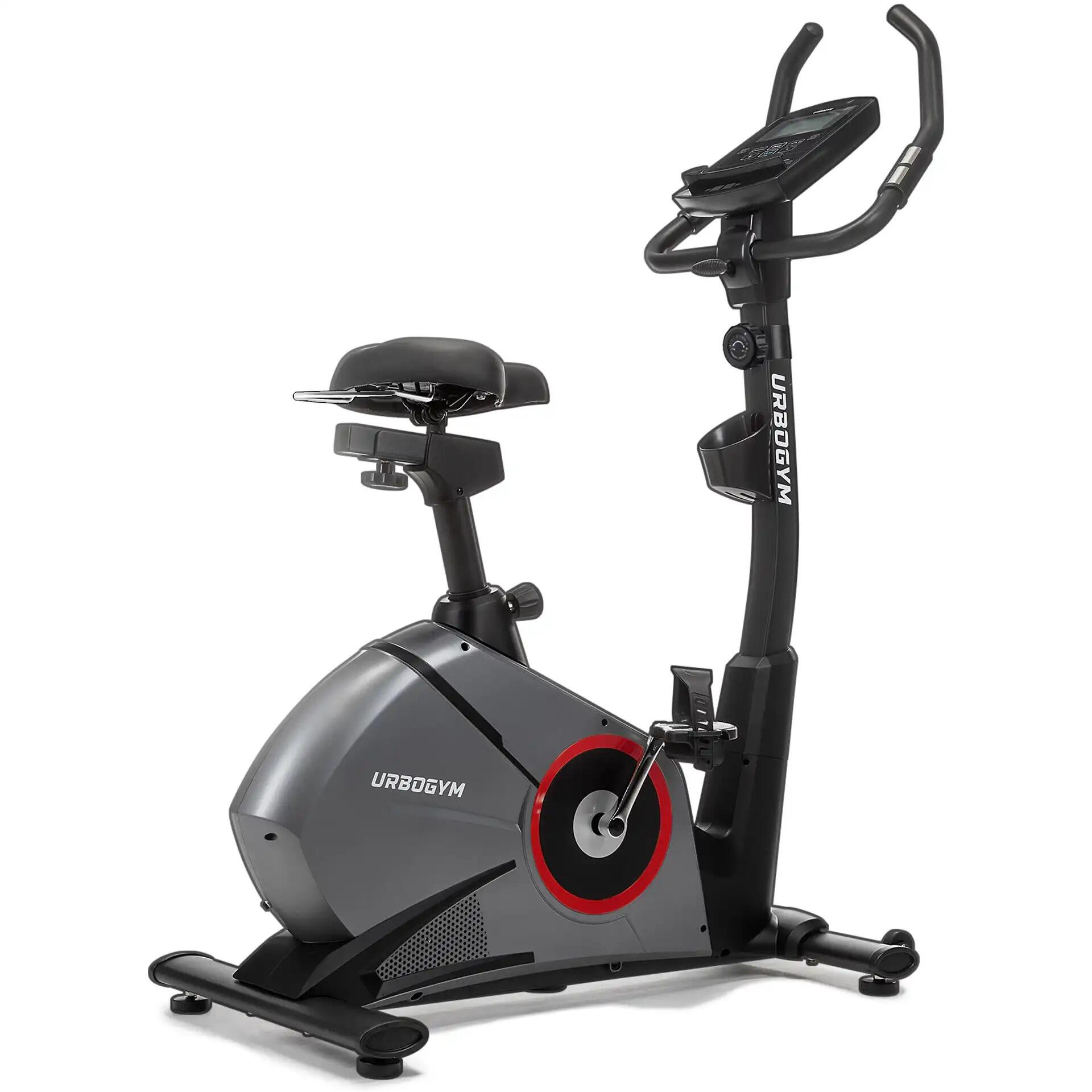 Rower stacjonarny Urbogym Lead 5/7