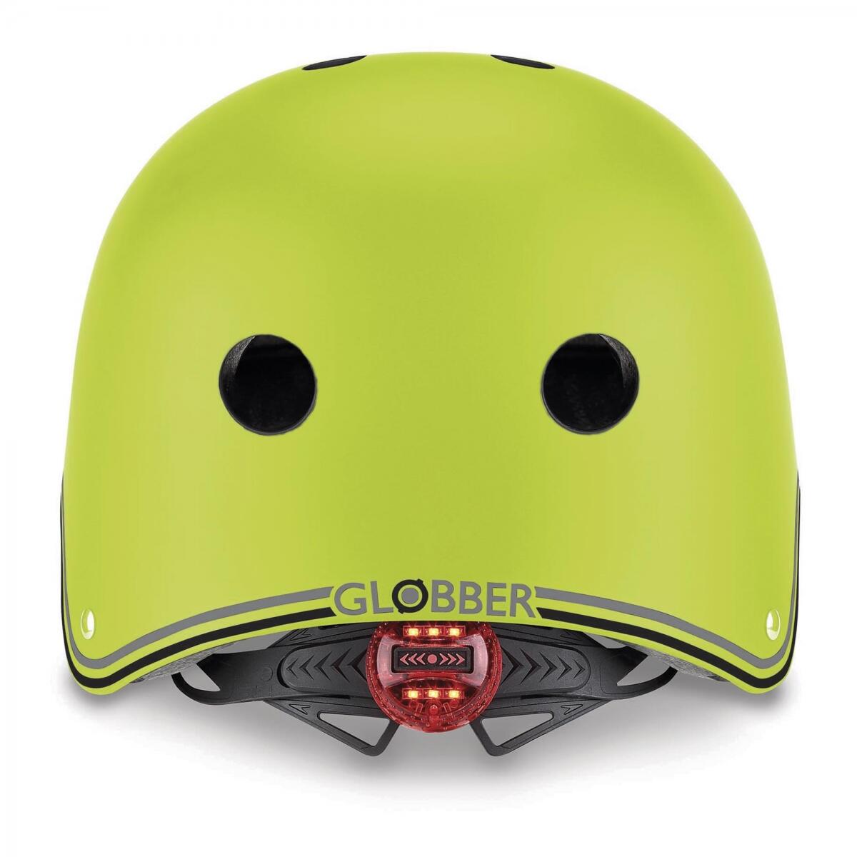 Casque PRIMO enfant XS-S (48 à 53 cm) - Vert 3/5