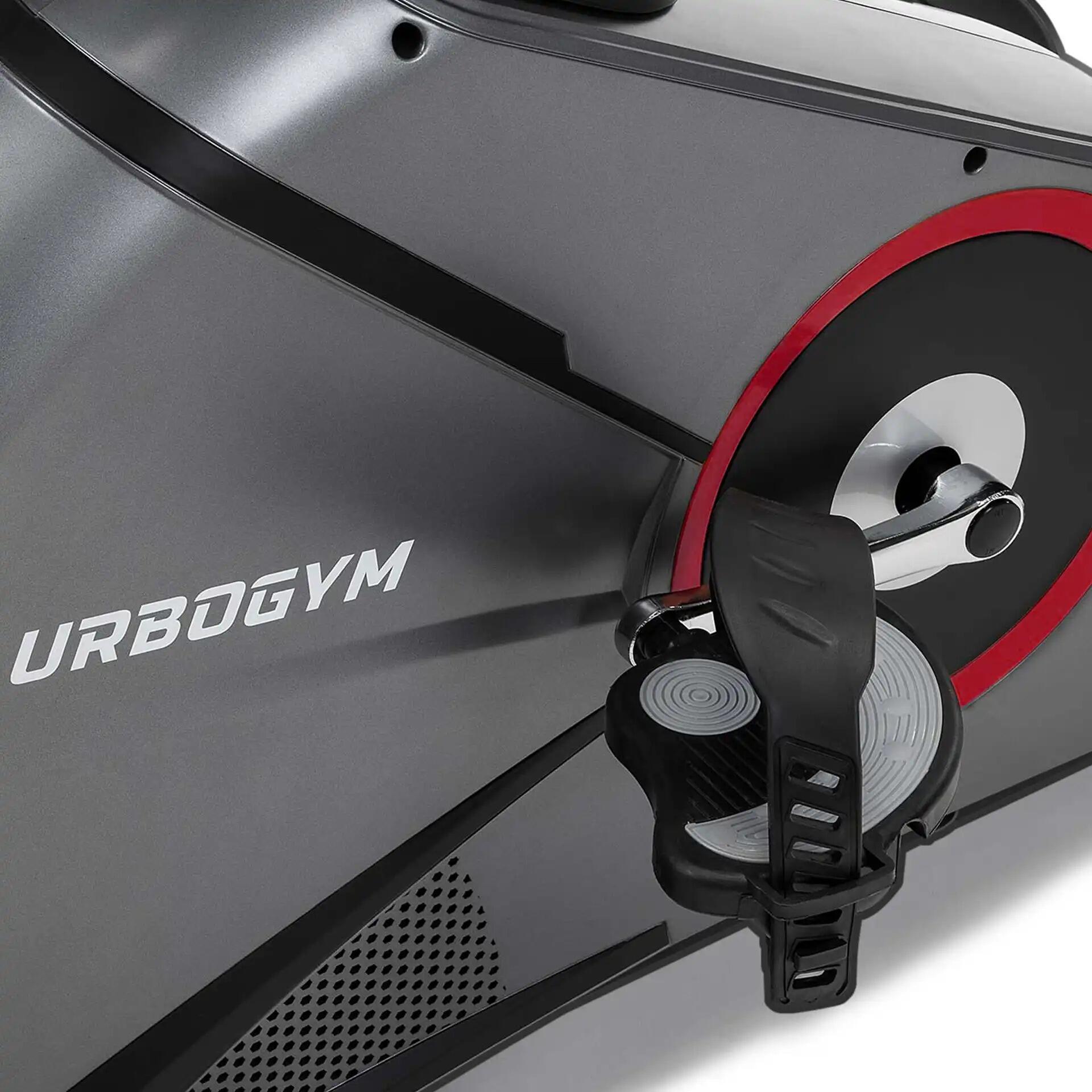 Rower stacjonarny Urbogym Lead 4/7