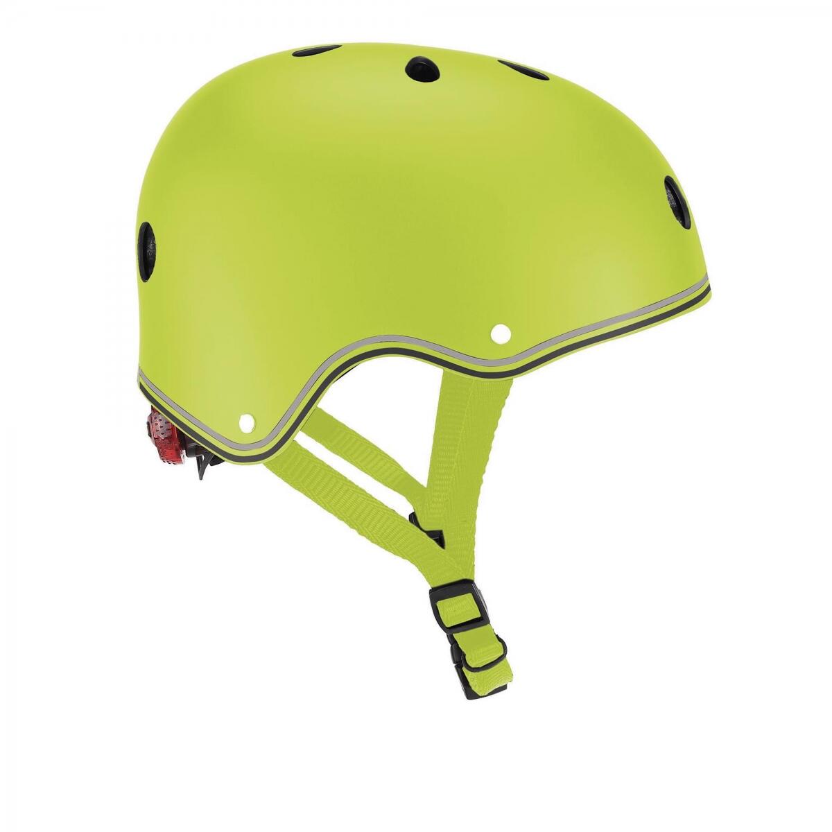 Casque PRIMO enfant XS-S (48 à 53 cm) - Vert 2/5