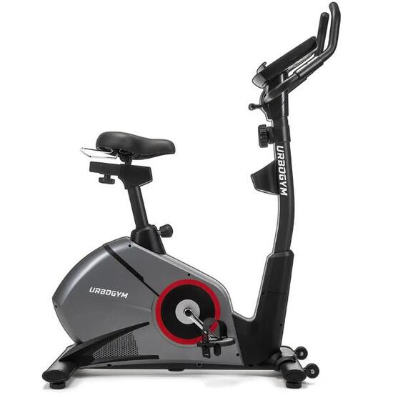 Rower stacjonarny Urbogym Lead