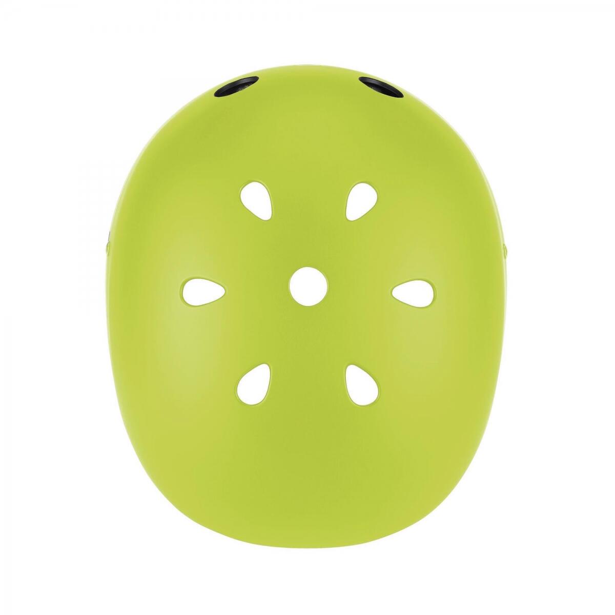 Casque PRIMO enfant XS-S (48 à 53 cm) - Vert 4/5