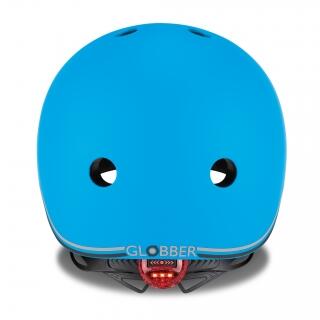 Scooter  Helm  Go Up Lights 3/6