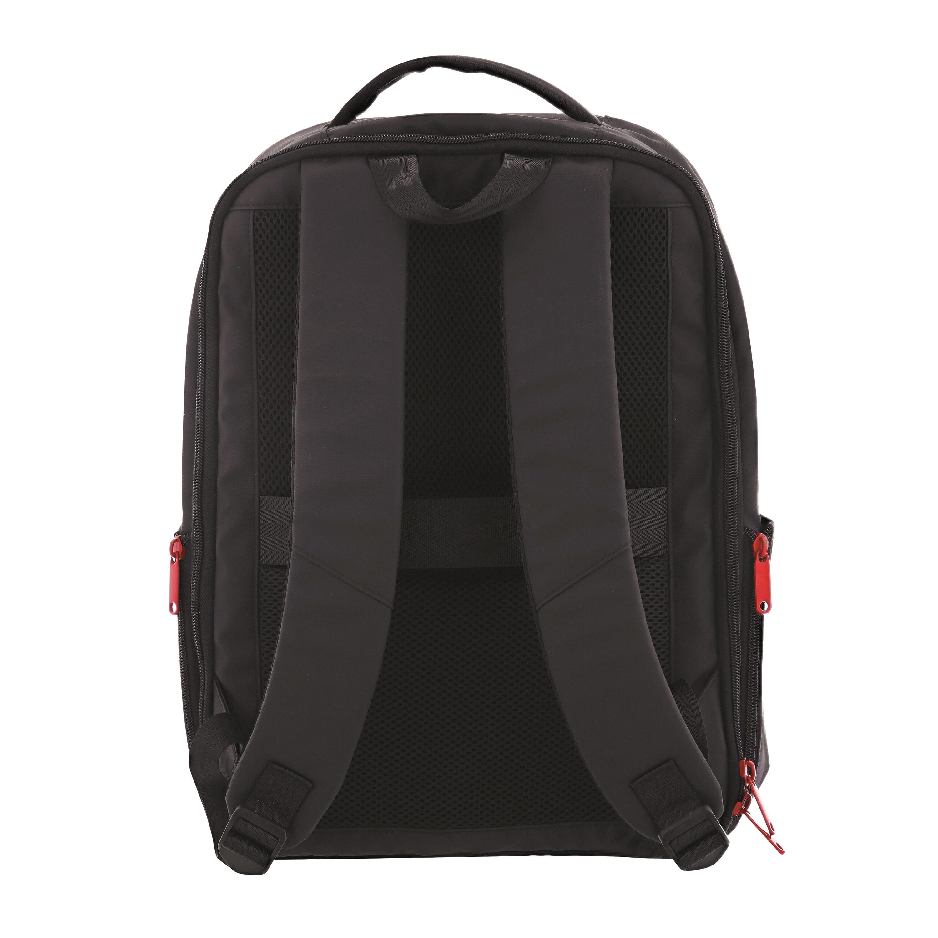 Laptoptas T'NB IMPACT Zwart 3/5
