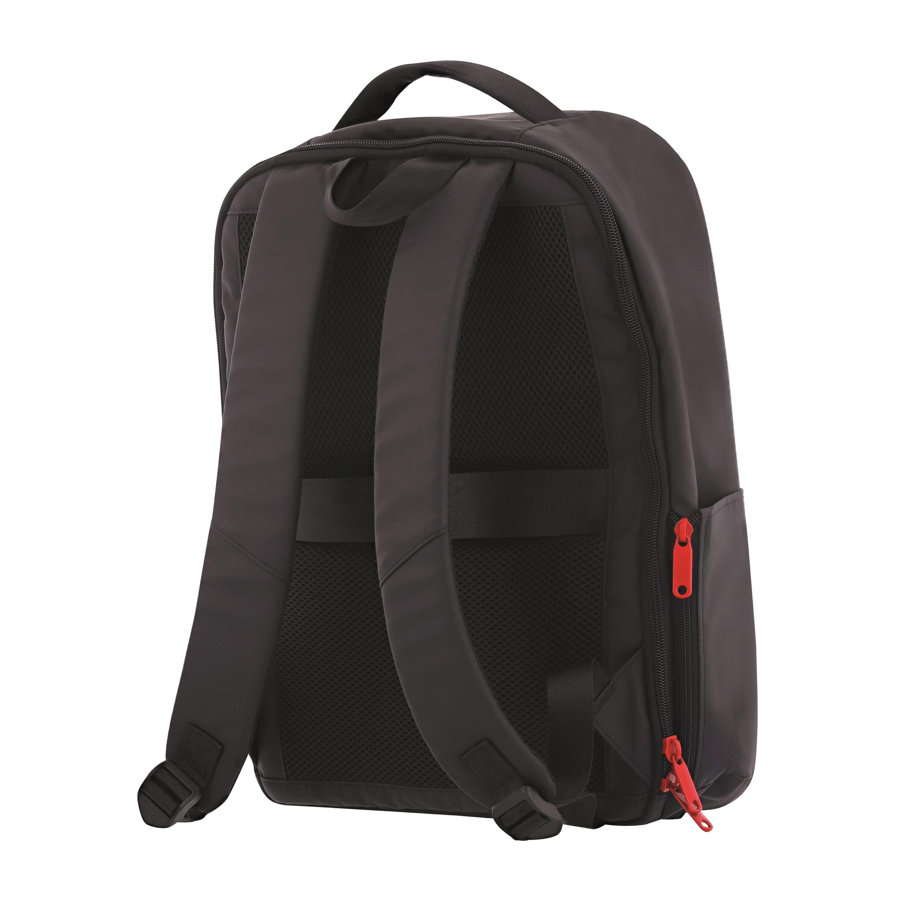 Laptoptas T'NB IMPACT Zwart 2/5
