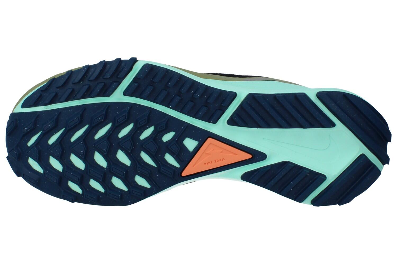 Scarpa running donna Nike W React Pegasus Trail 4 5/5