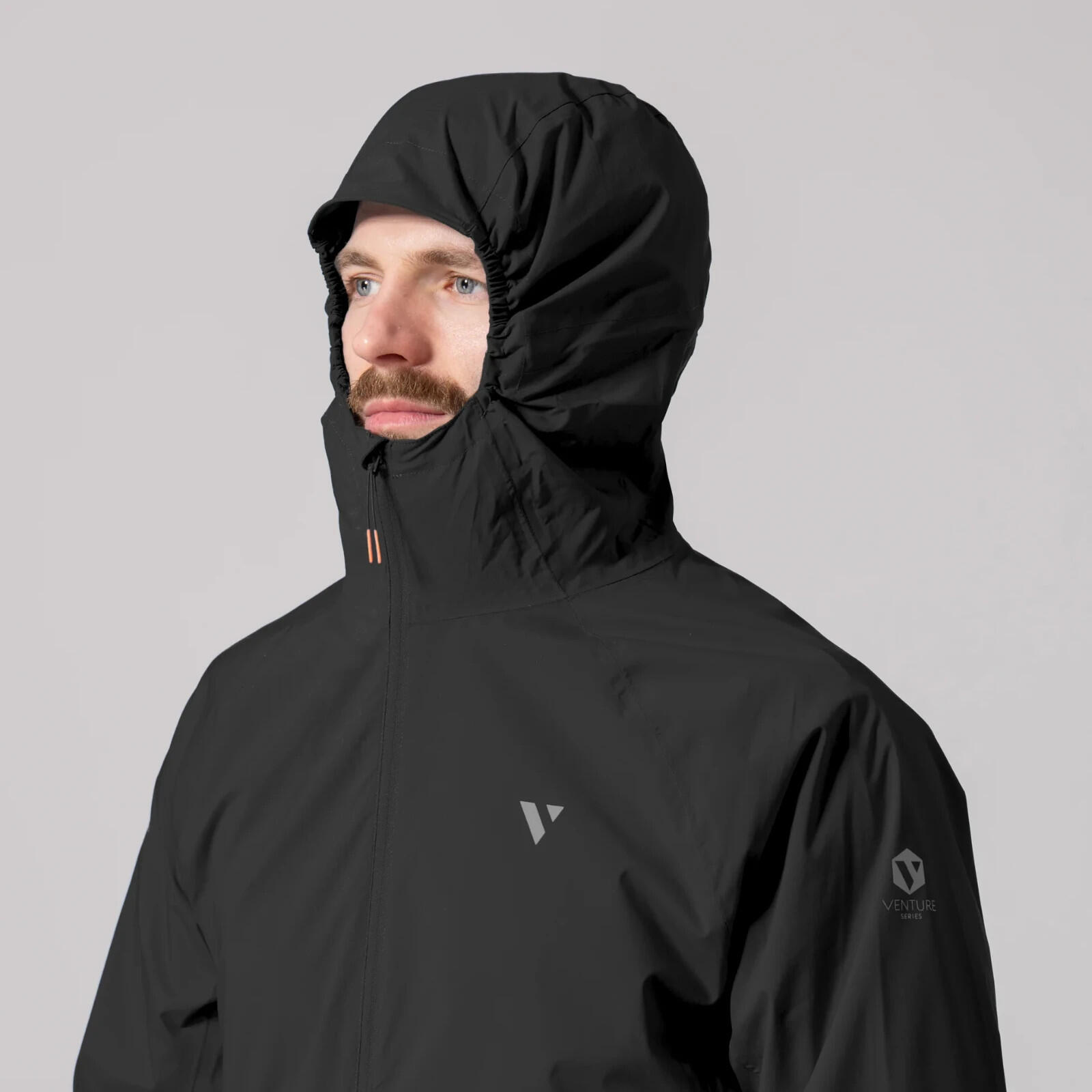 Regenjacke Mac In A Sac ultralite 7/7