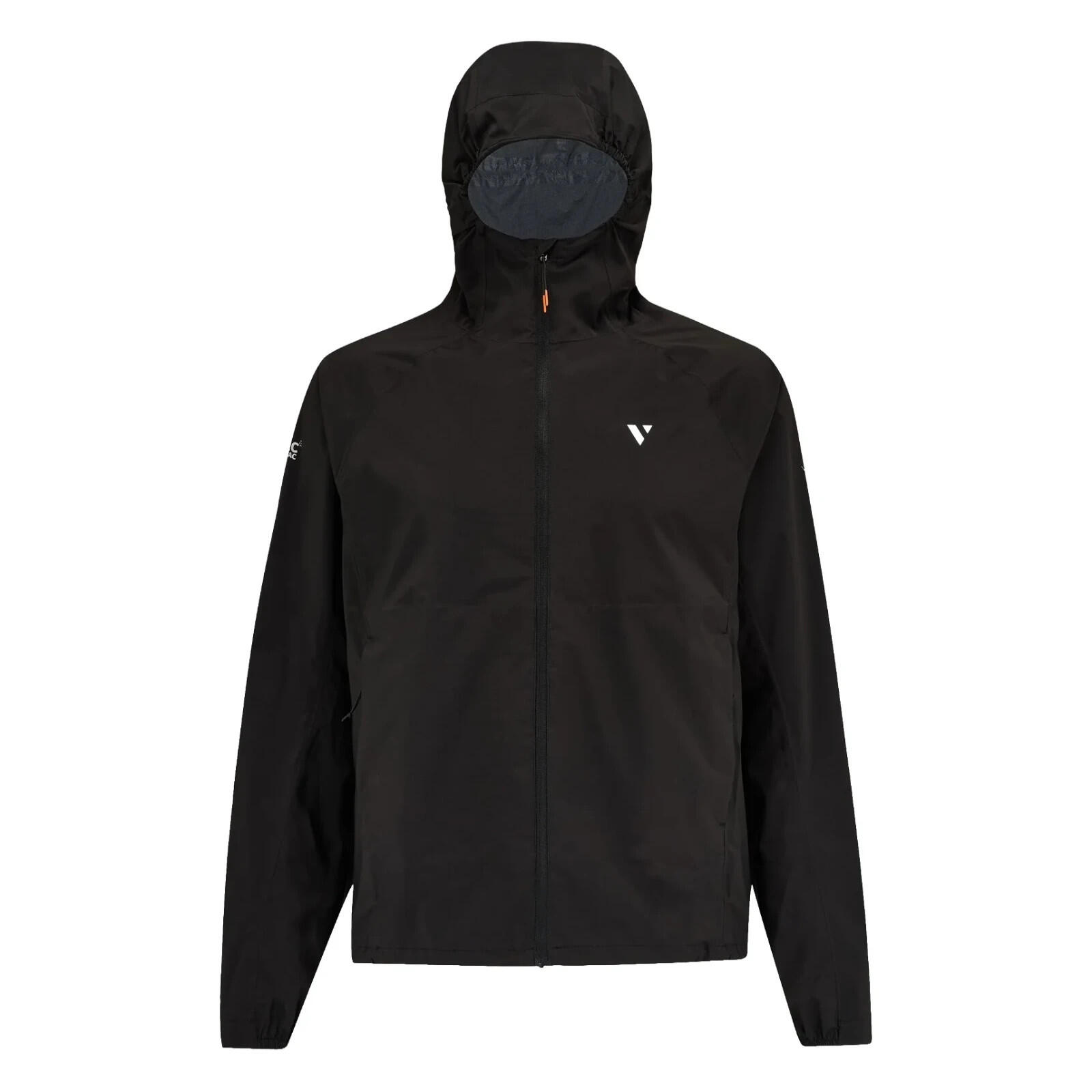 Ultralite Mens Running Jacket 5/7