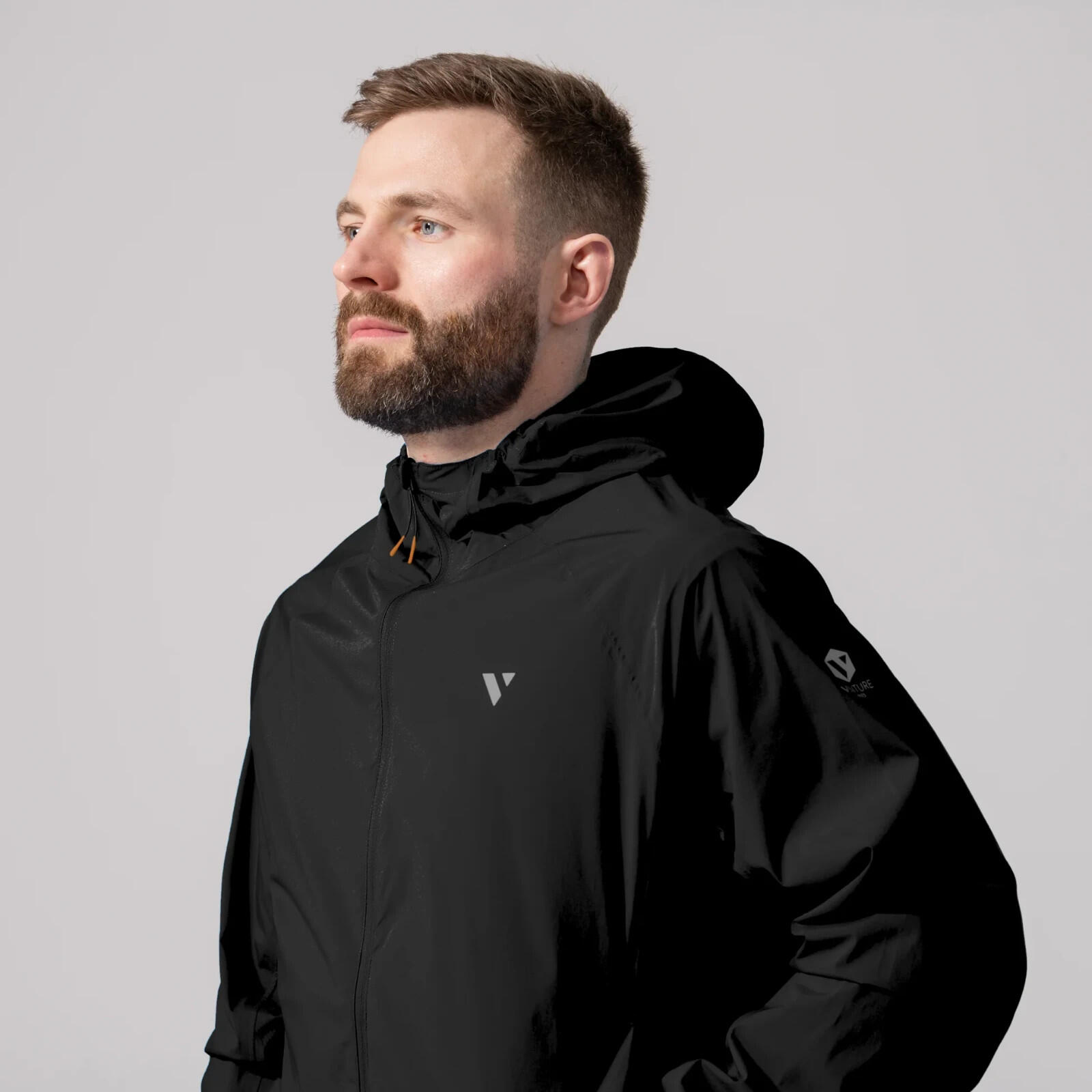 Regenjacke Mac In A Sac ultralite 6/7