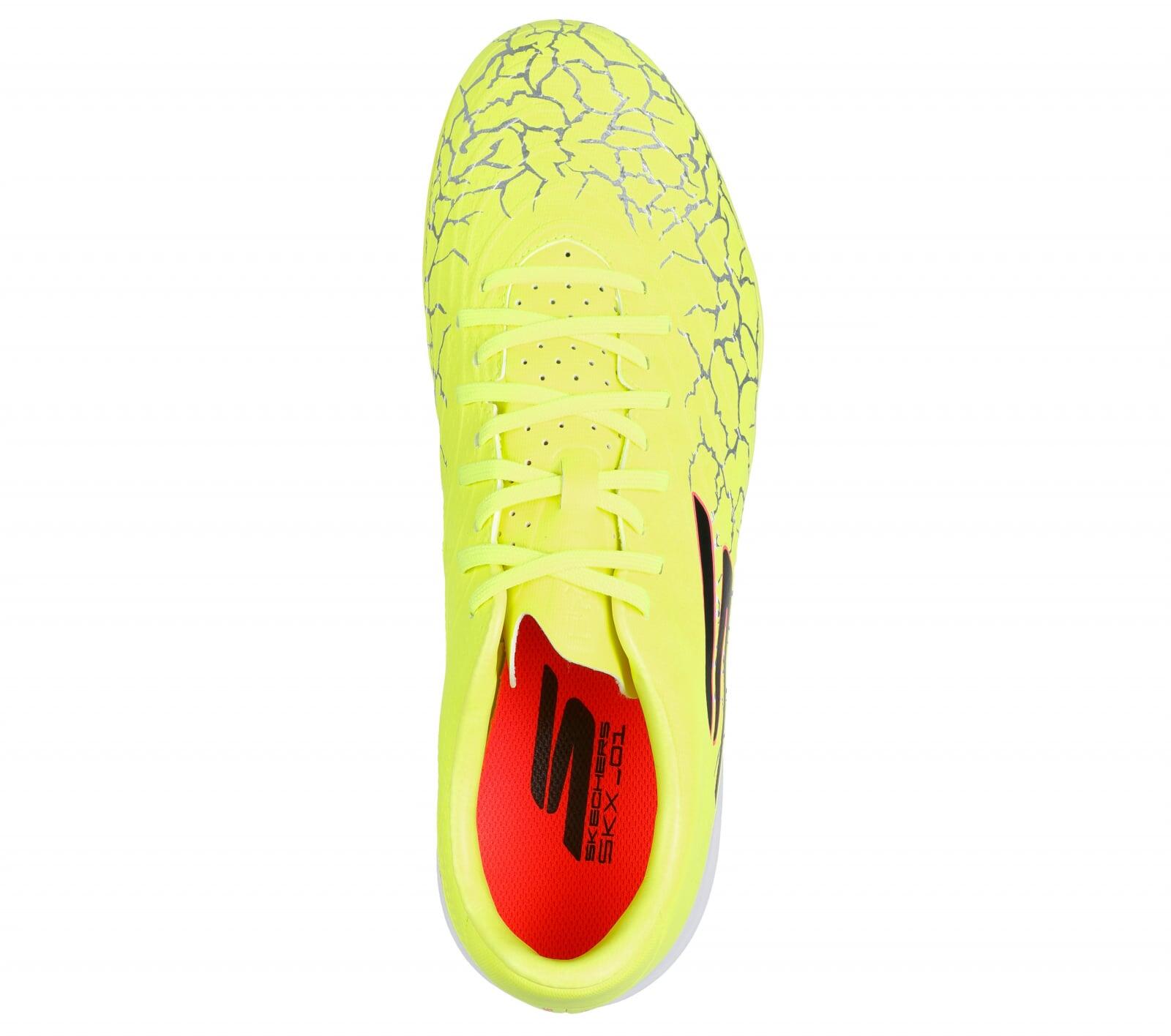 Chuteiras masculinas Skechers SKX Academy Gold 1.5 TF 3/5
