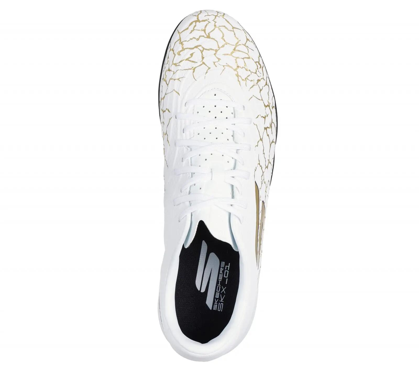 SKECHERS Men's Football Shoes Skx_1.5 Academy TF 3/5