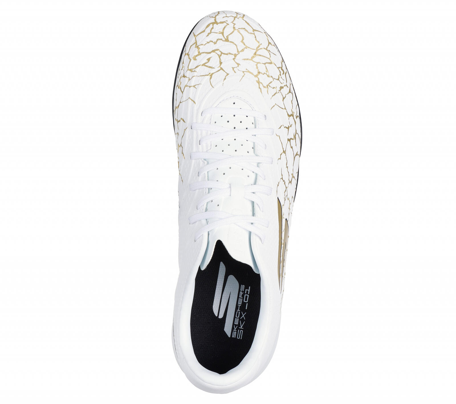 Labdarúgó cipő Skechers Gold TF 3/5