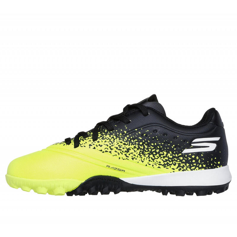 Ghete fotbal Skechers Gold TF