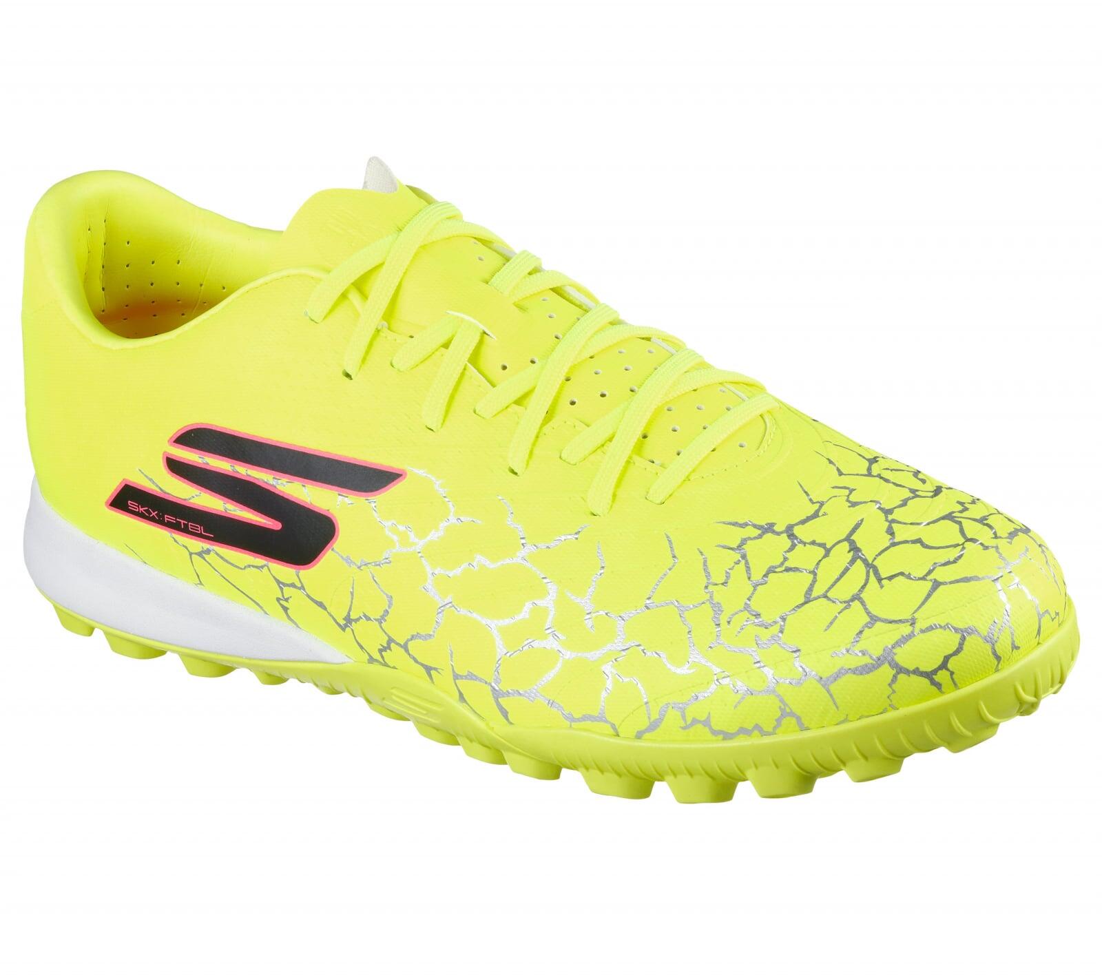 Chuteiras masculinas Skechers SKX Academy Gold 1.5 TF 2/5
