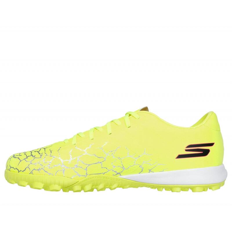 Ghete fotbal Skechers Gold TF