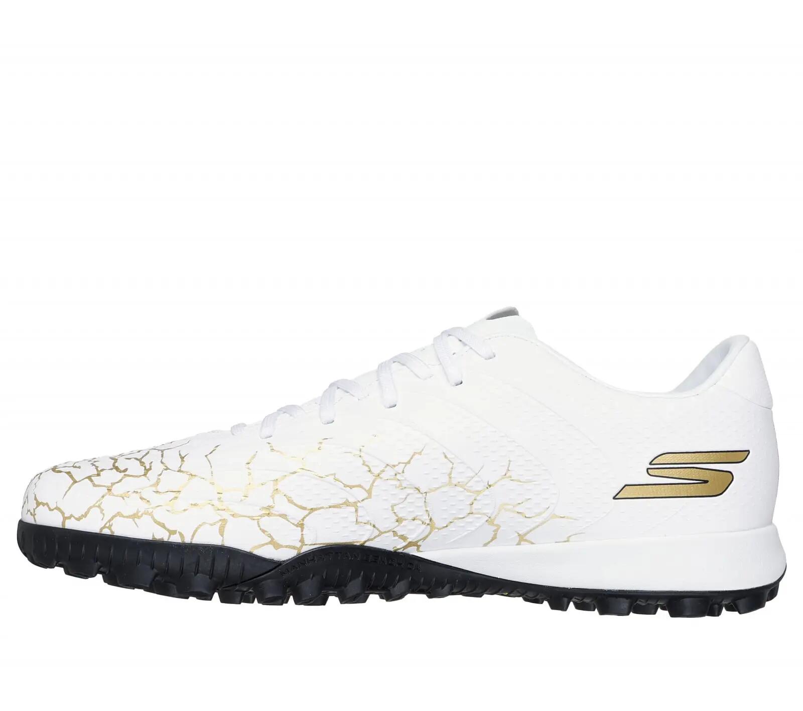 SKECHERS Men's Football Shoes Skx_1.5 Academy TF 5/5
