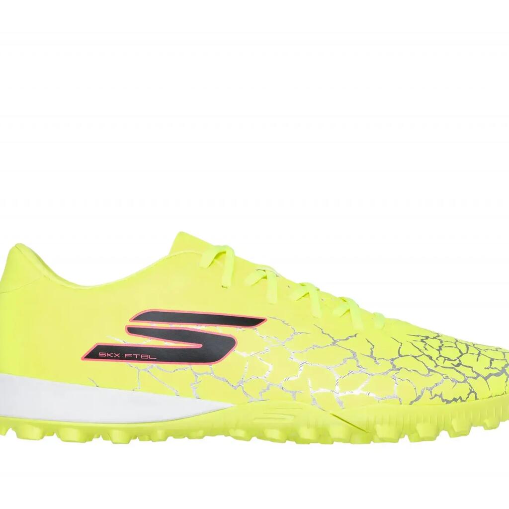 Men's Football Shoes Skechers SKX Academy Gold 1.5 TF
