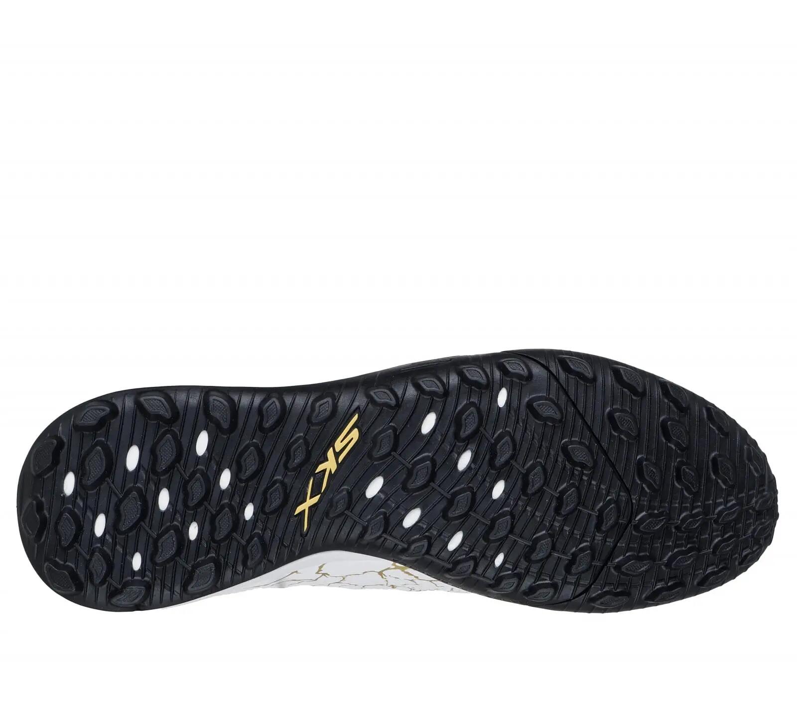 SKECHERS Men's Football Shoes Skx_1.5 Academy TF 4/5