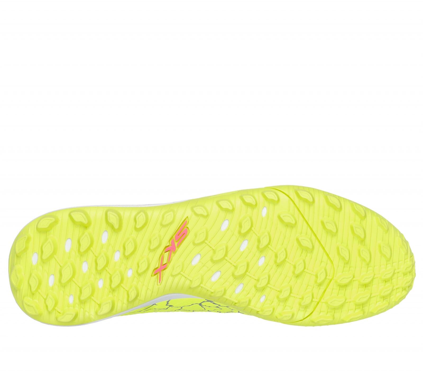 Chuteiras masculinas Skechers SKX Academy Gold 1.5 TF 4/5
