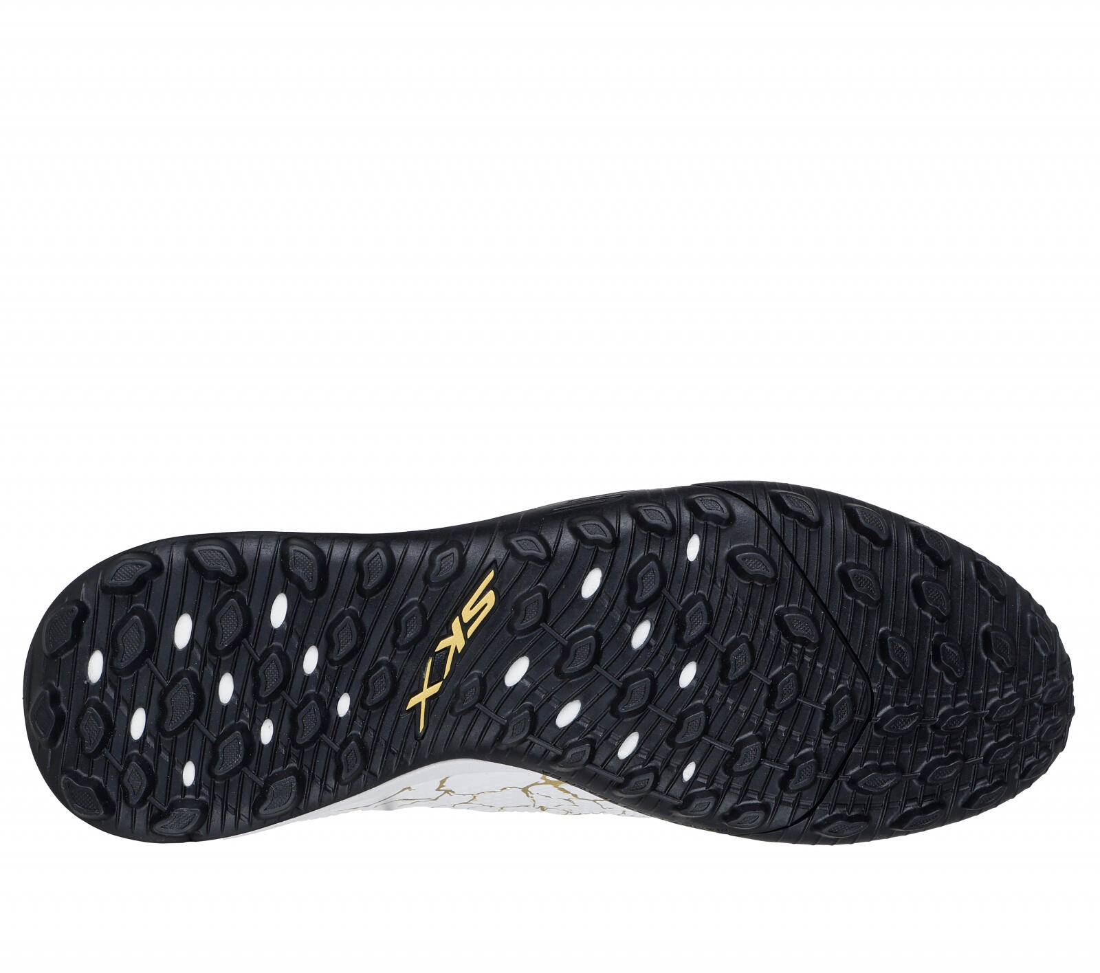 Labdarúgó cipő Skechers Gold TF 4/5