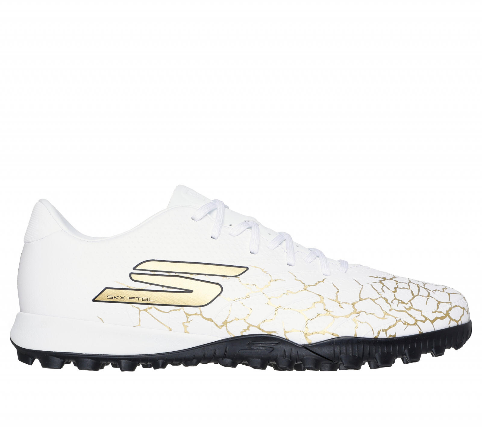 Ghete fotbal Skechers Gold TF