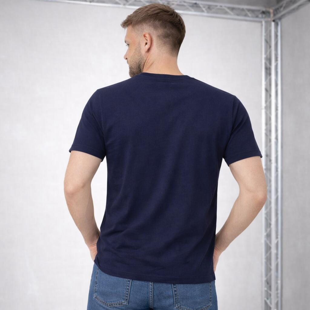 T-shirt Ellesse modèle SHB13915-429 pour homme 4/4