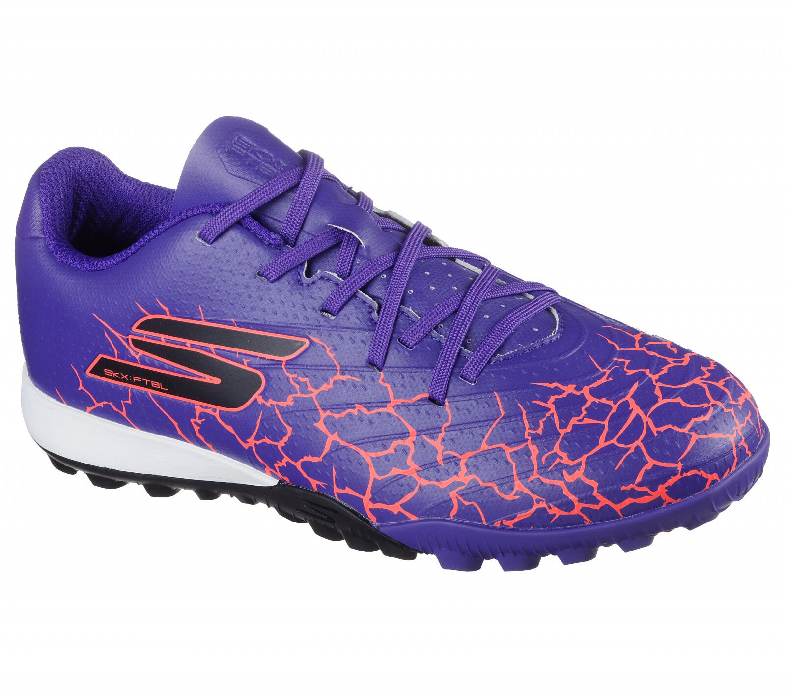Chuteiras infantis Skechers SKX Gold 1.5 TF 3/5