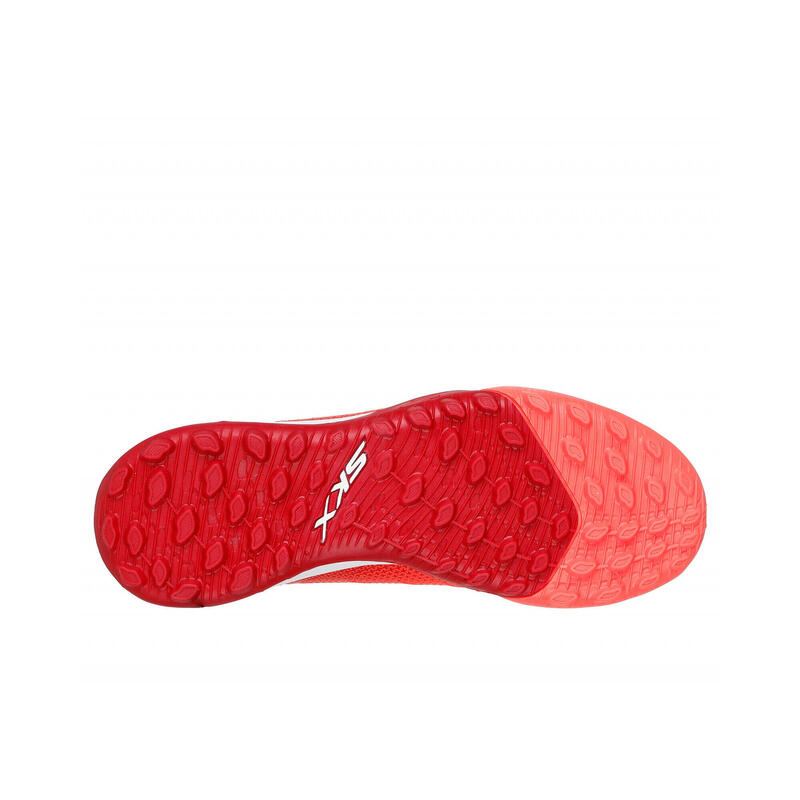 Ghete fotbal Skechers Youth TF Junior