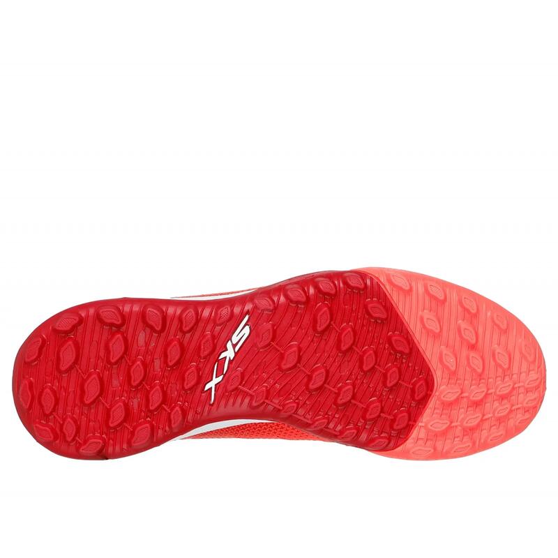 Ghete fotbal copii Skechers Youth TF Junior
