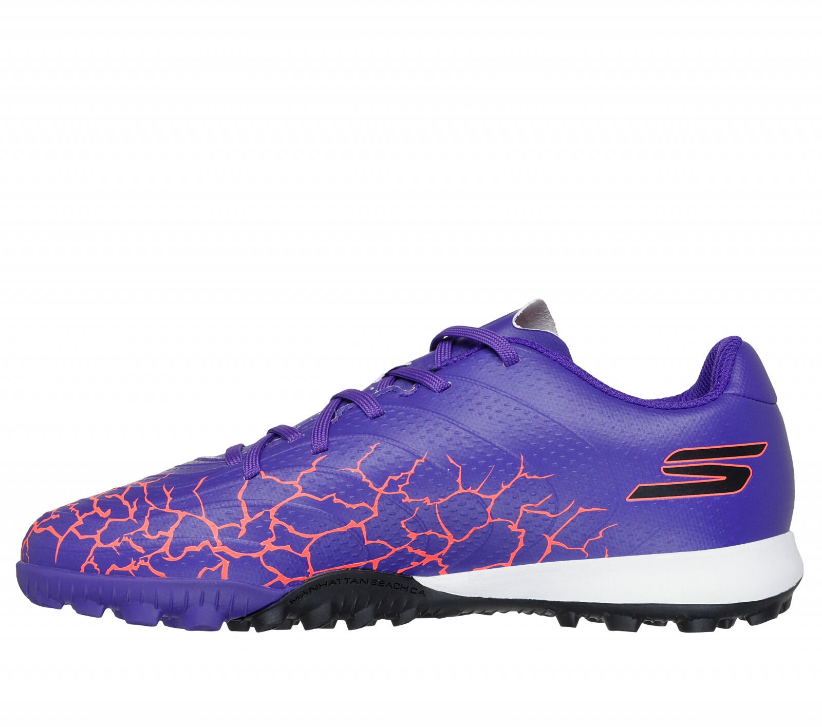 Chuteiras infantis Skechers SKX Gold 1.5 TF 2/5