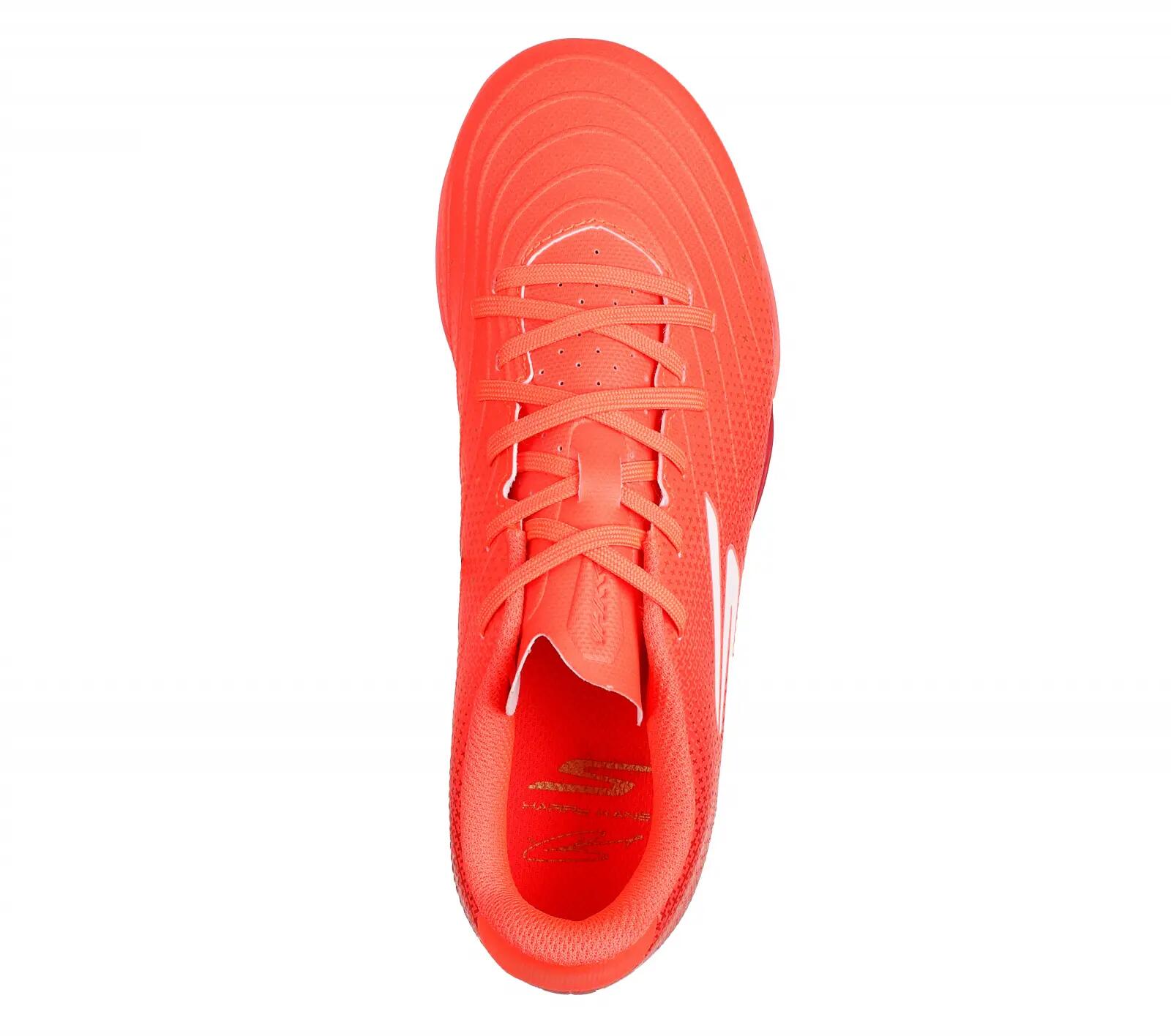 Ghete fotbal copii Skechers Youth TF Junior 4/5