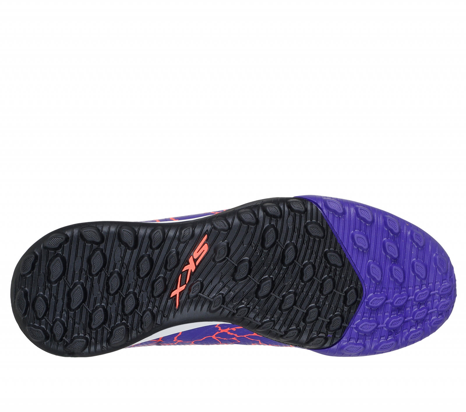 Chuteiras infantis Skechers SKX Gold 1.5 TF 5/5