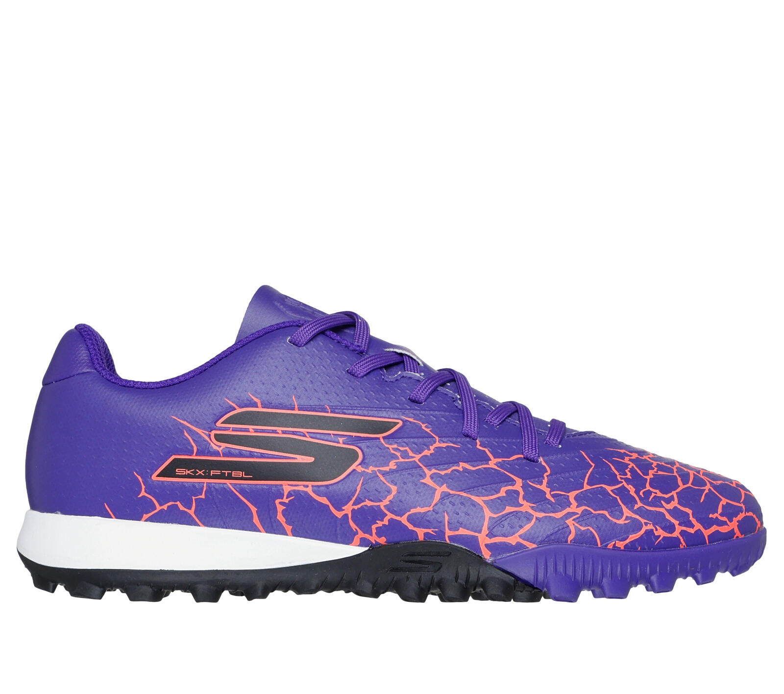 Chuteiras infantis Skechers SKX Gold 1.5 TF 1/5