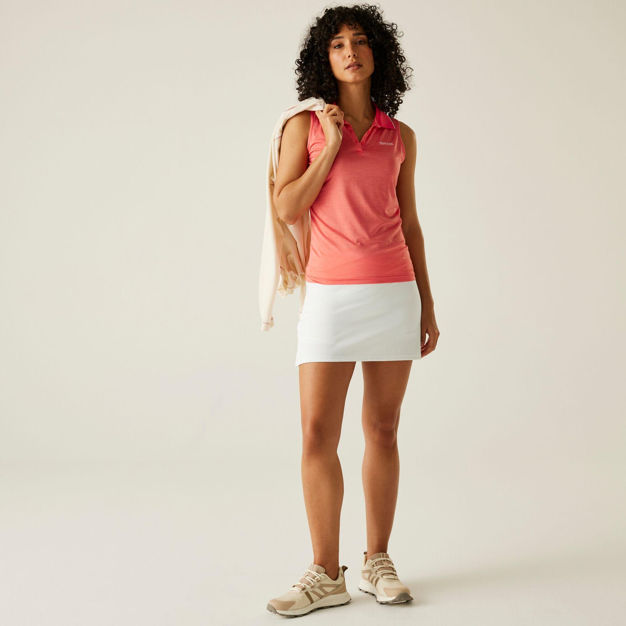 Polo sans manches Tima II pour femme 3/7