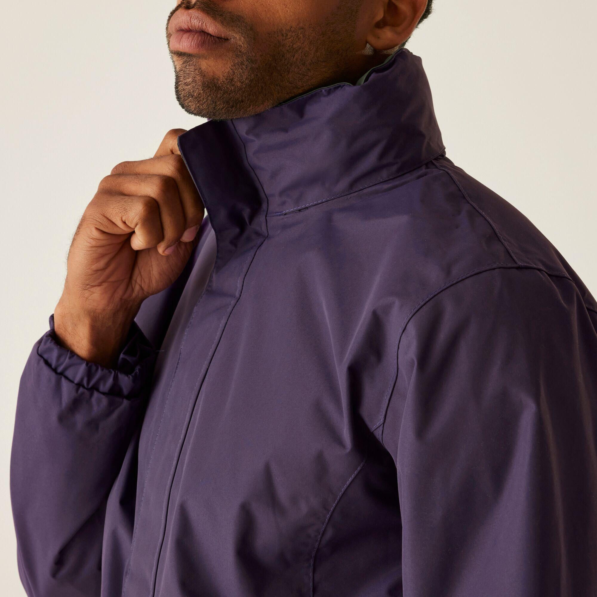 Chaqueta senderismo hombre Regatta Ardmore 5/6