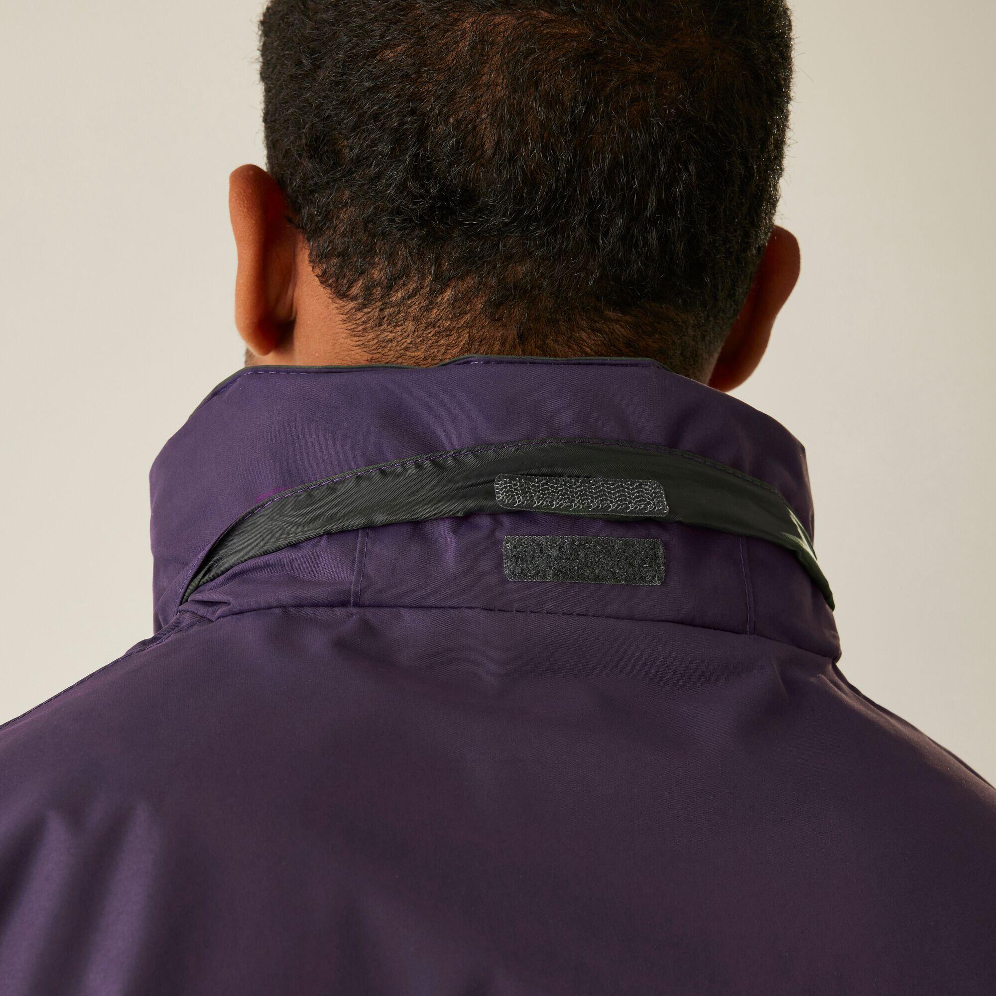 Chaqueta senderismo hombre Regatta Ardmore 6/6