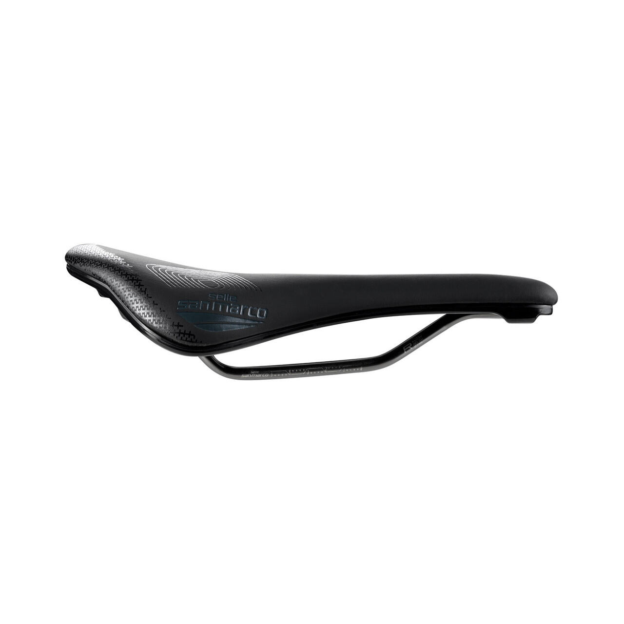 SELLE SAN MARCO Gravel-Sattel SHORTFIT 2.0 Supercomfort Racing 3/3