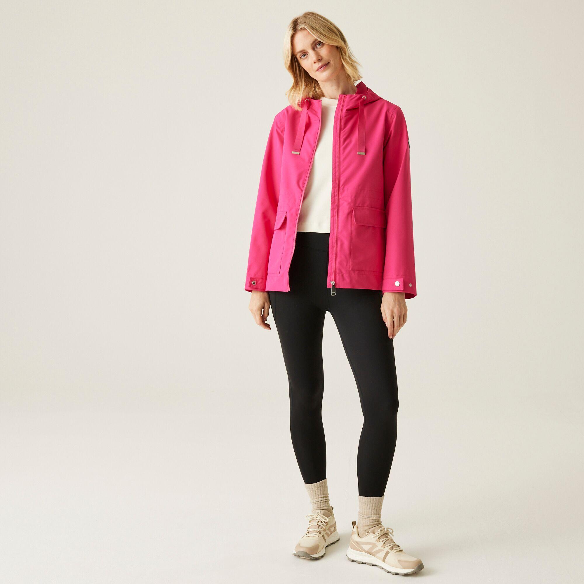Giacche Donna Otilie Waterproof Shell 3/7