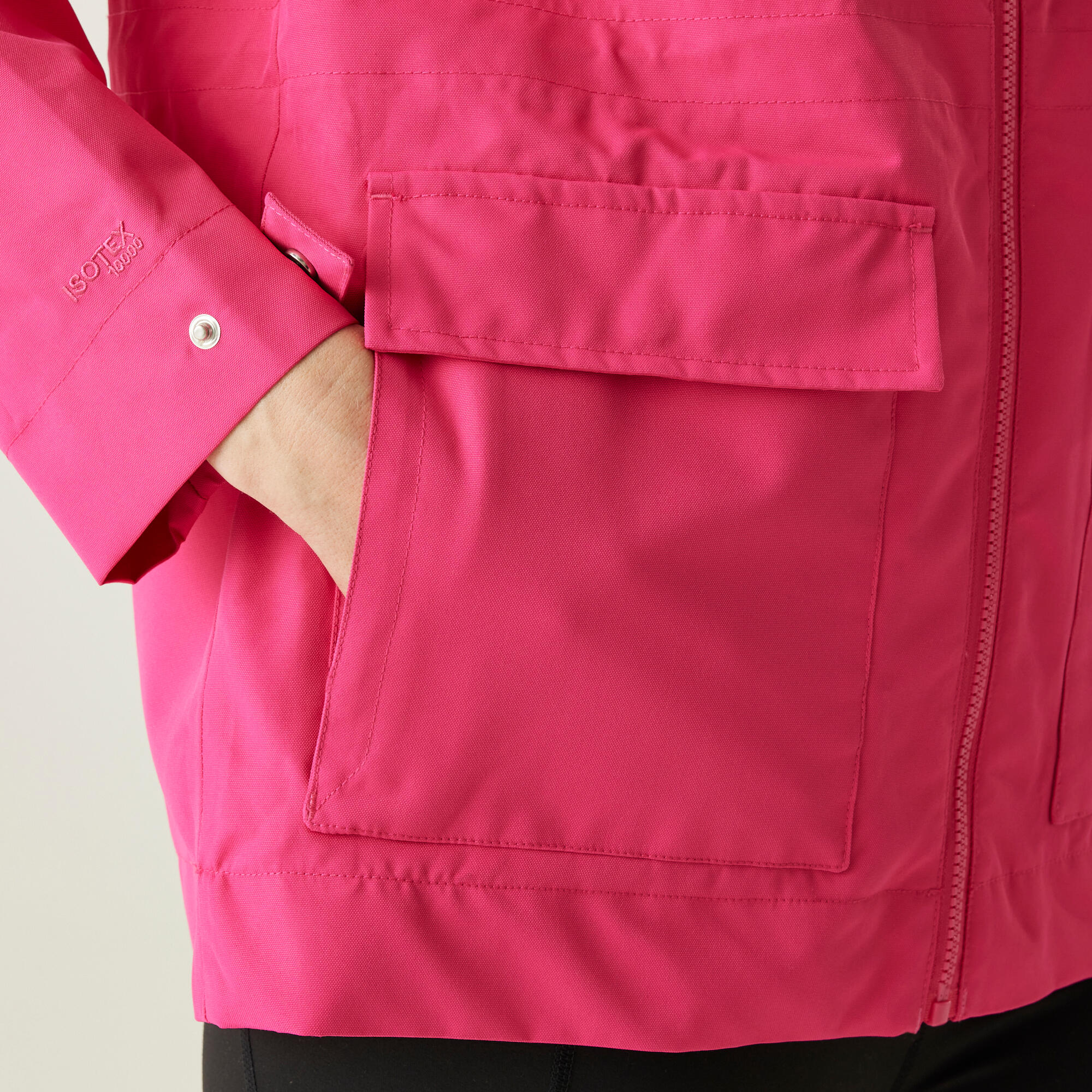 Giacche Donna Otilie Waterproof Shell 5/7
