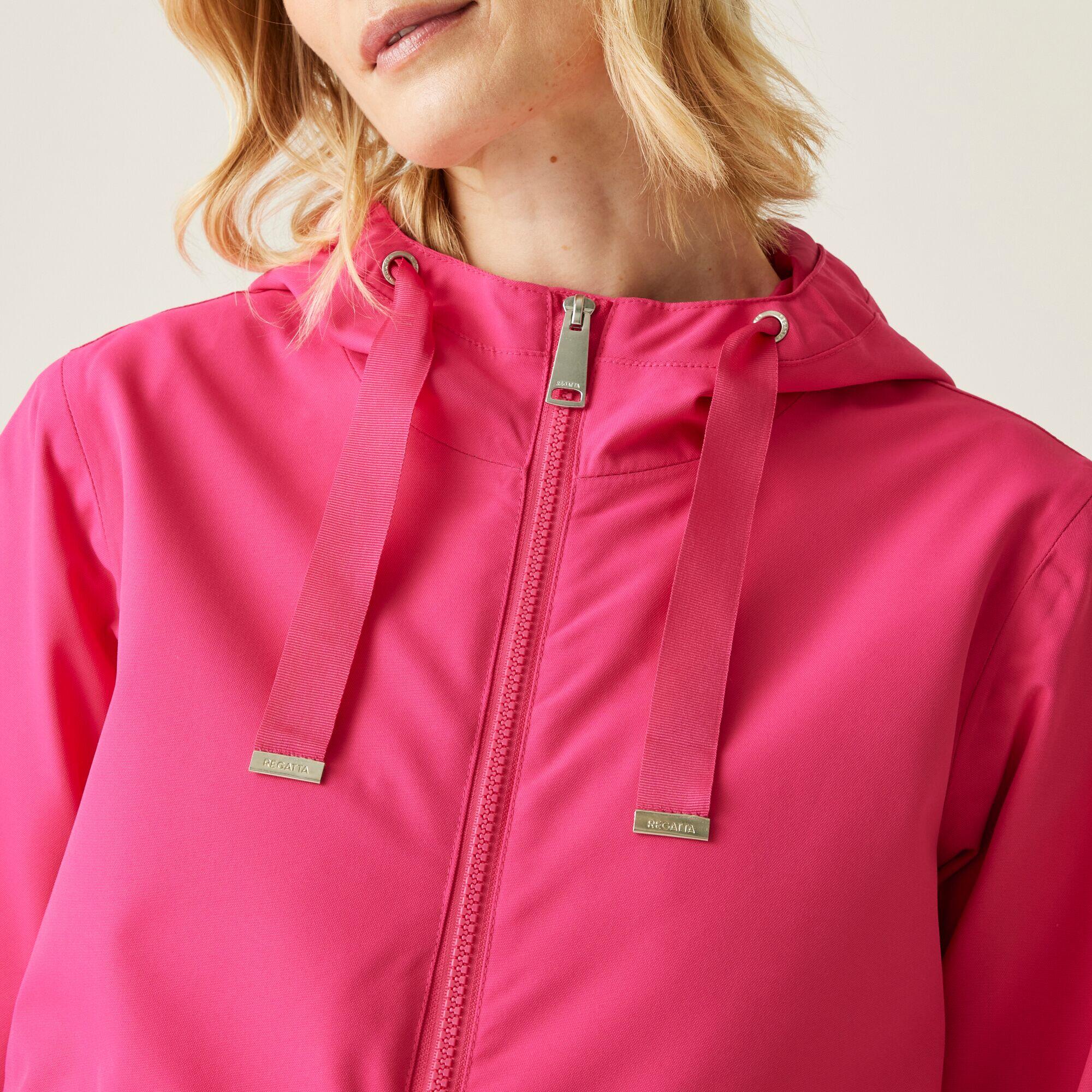 Giacche Donna Otilie Waterproof Shell 6/7