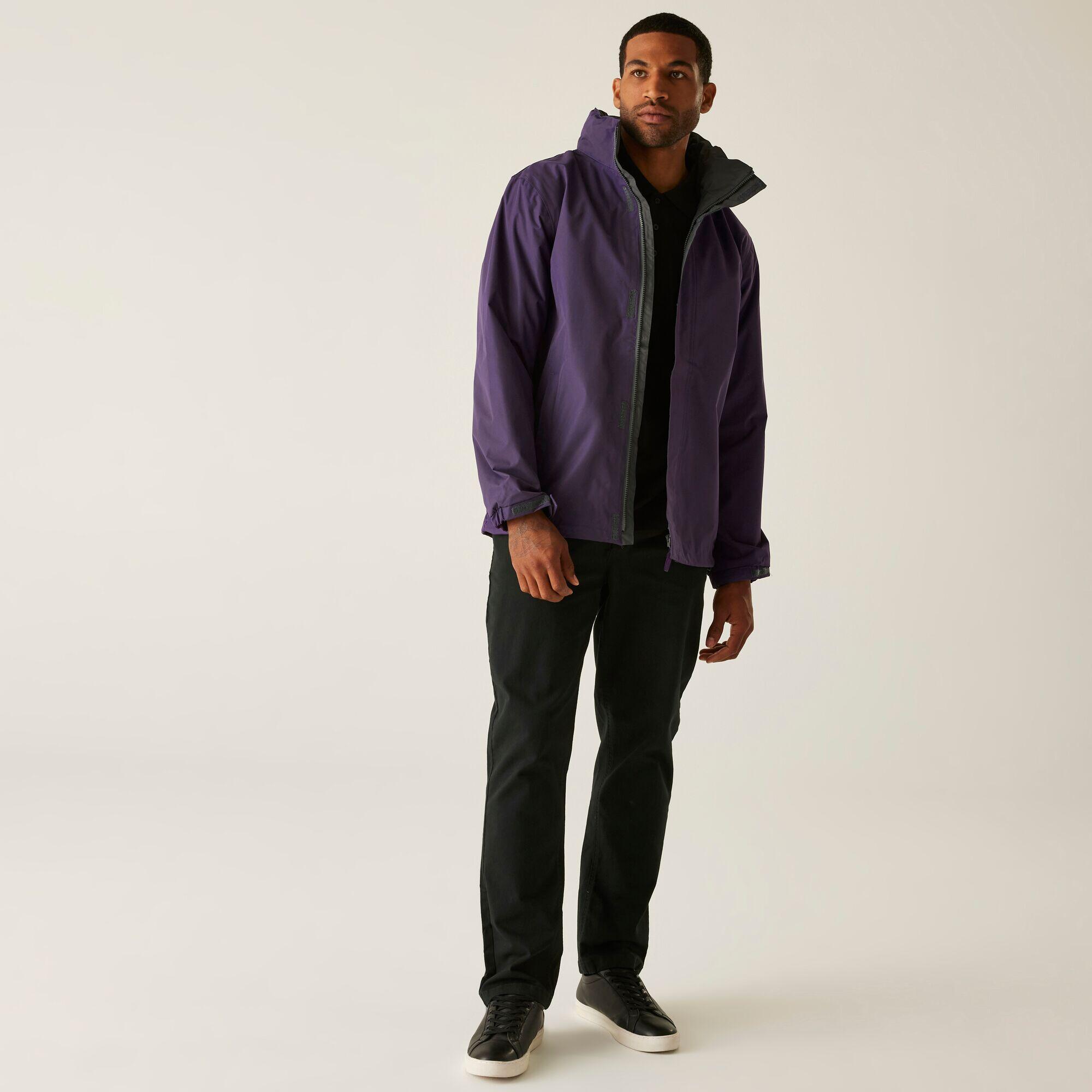 Chaqueta senderismo hombre Regatta Ardmore 3/6