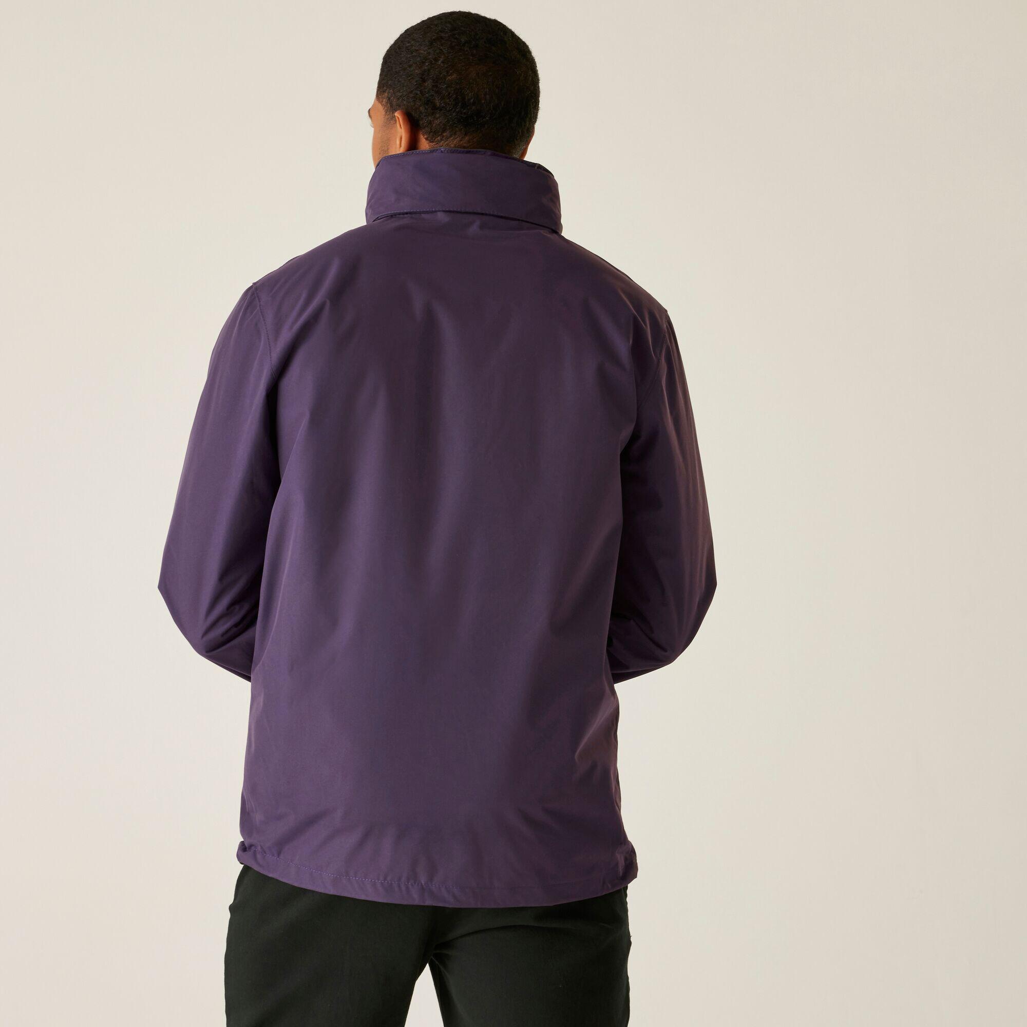 Chaqueta senderismo hombre Regatta Ardmore 2/6