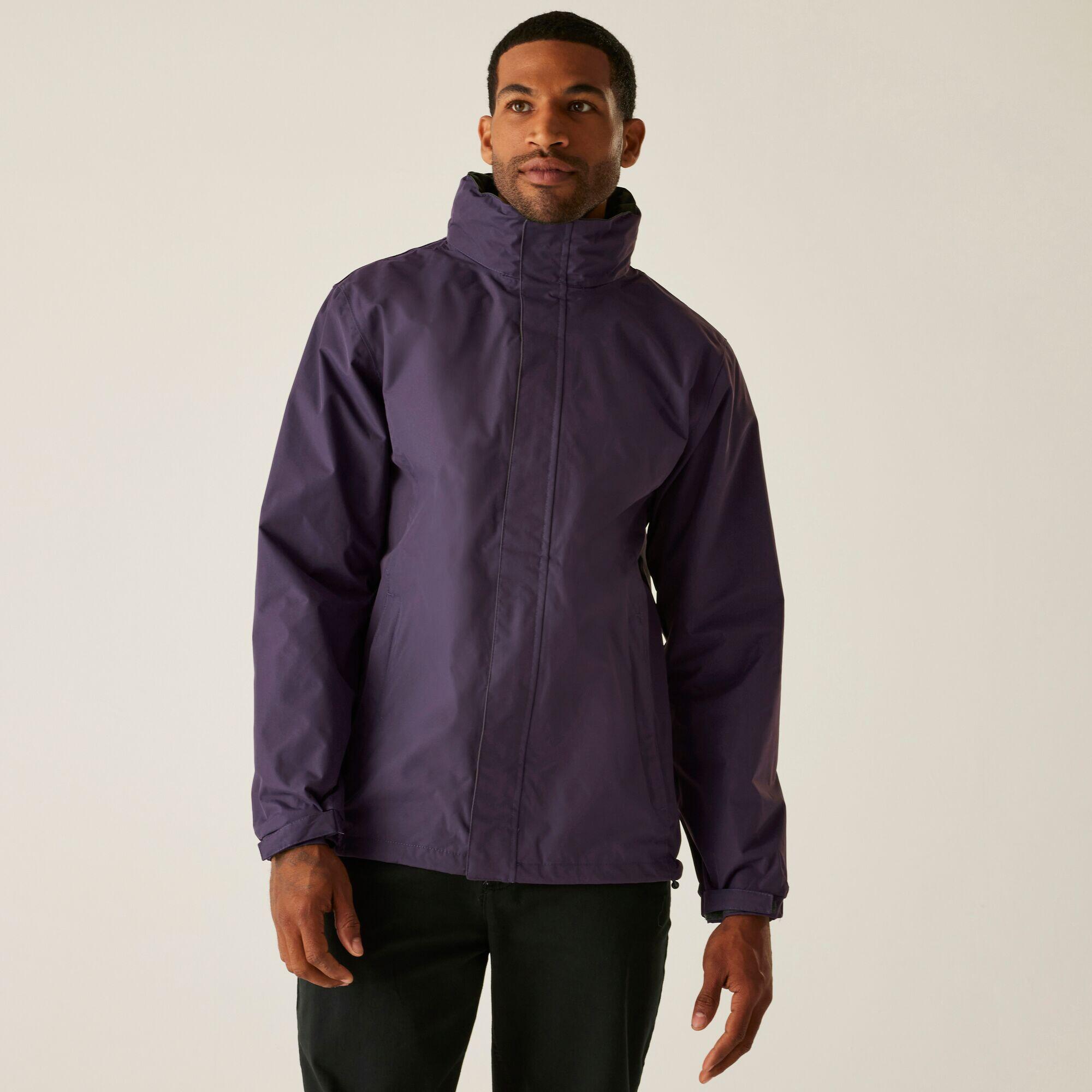 morado oscuro