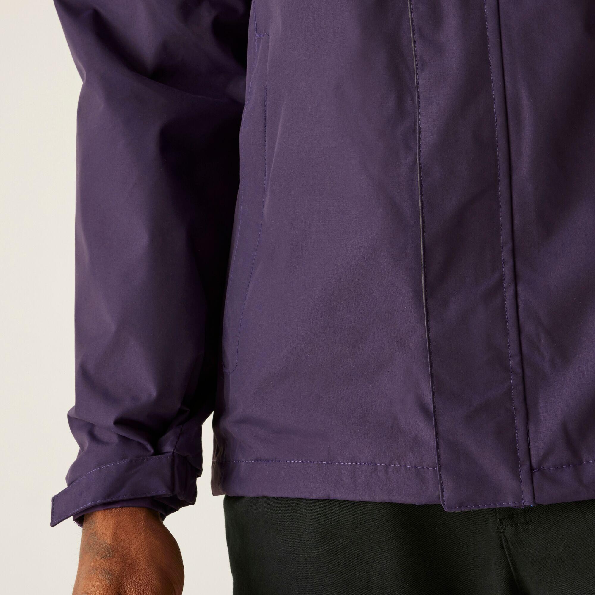 Chaqueta senderismo hombre Regatta Ardmore 4/6