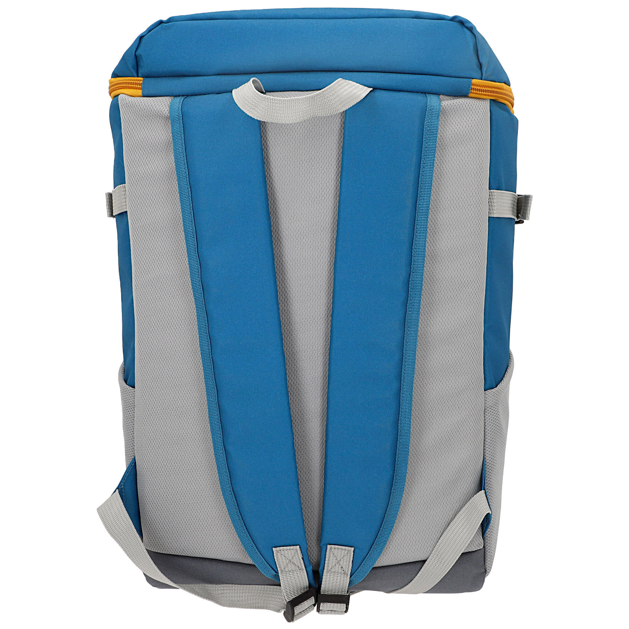 Zaino termico da 15 litri, 27x20x43 cm, con tasche laterali 7/7