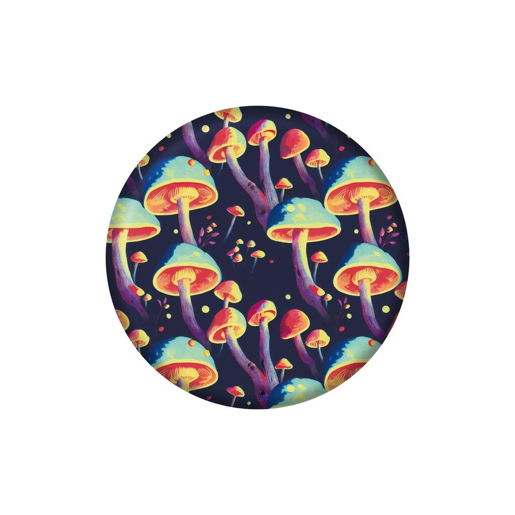 Wingman opvouwbare siliconen frisbee 15 cm - vliegt 40 m ver 5/7